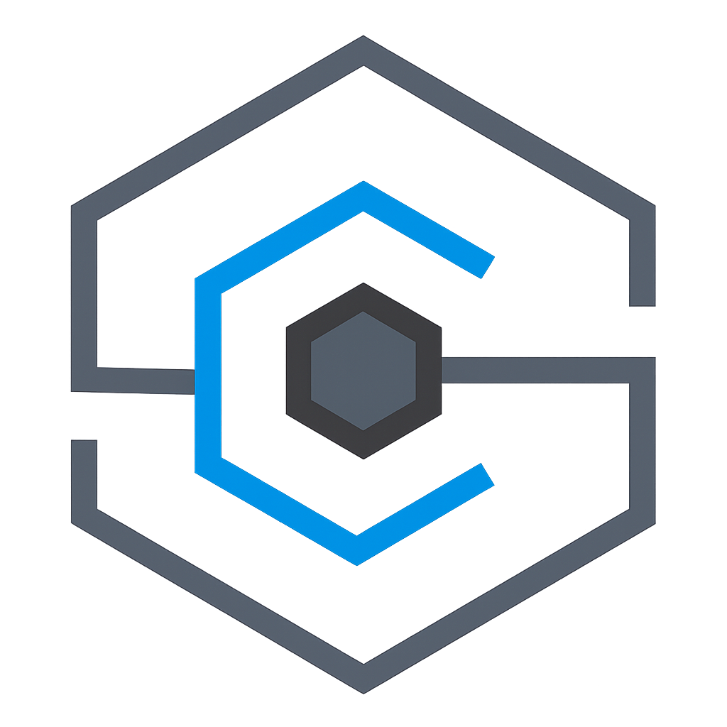 Saboori Constructions logo